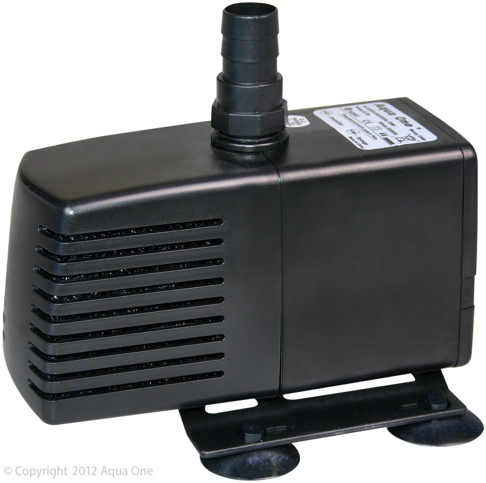 Aqua One Moray Submersible Pump