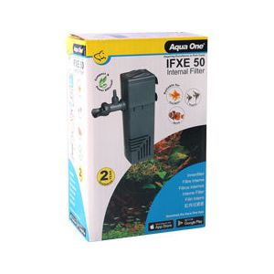 AquaOne IFXE 50 Internal Filter 250 L/hr