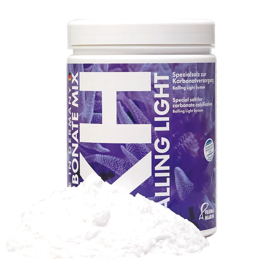 Fauna Marin Balling Carbonate Mix