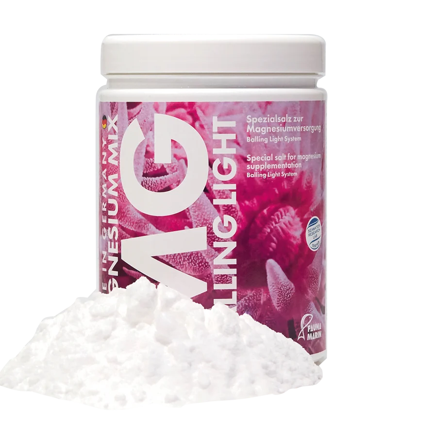 Fauna Marin Balling Magnesium Mix