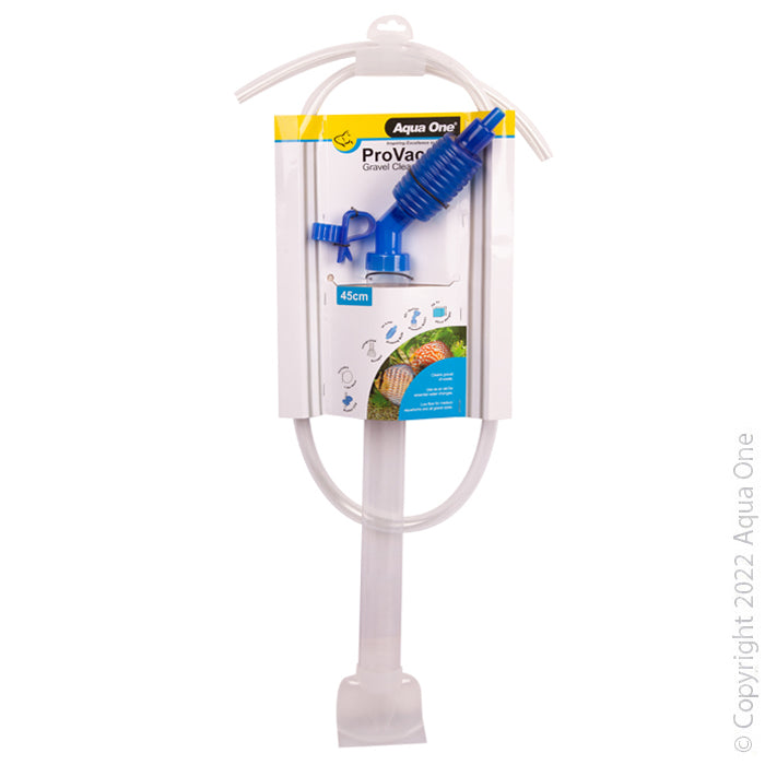 Aqua One Gravel Cleaner - ProVac 18in/45cm