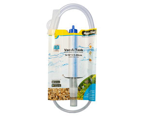 Aqua One Extendable Gravel Cleaner - 9-16 Inches