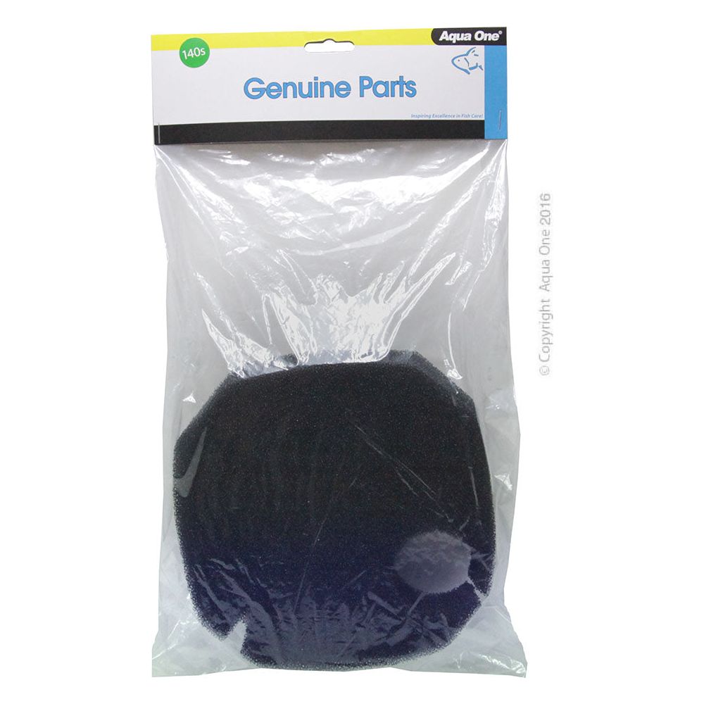 Sponge 35ppi 2pk 140s - Ocellaris 1400/UVC