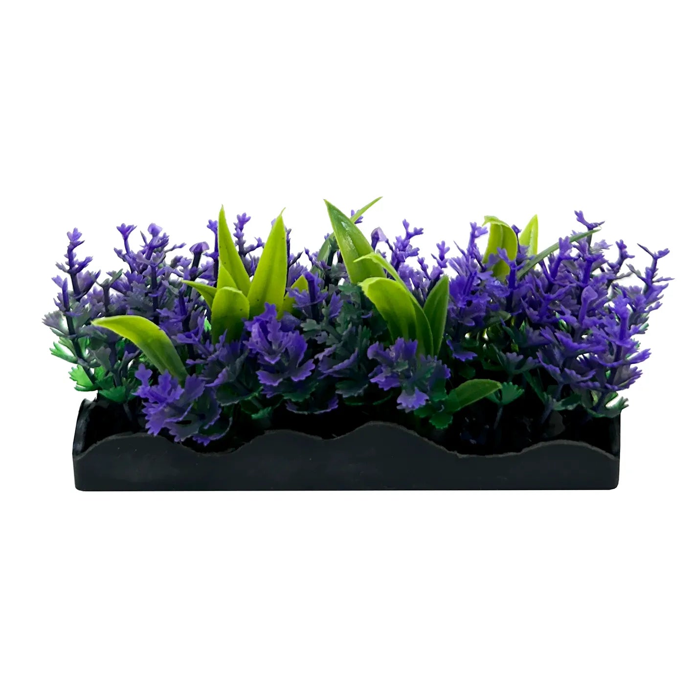 Ecoscape Foreground Catspaw W/grass Pu/willow Hygro GNMIX