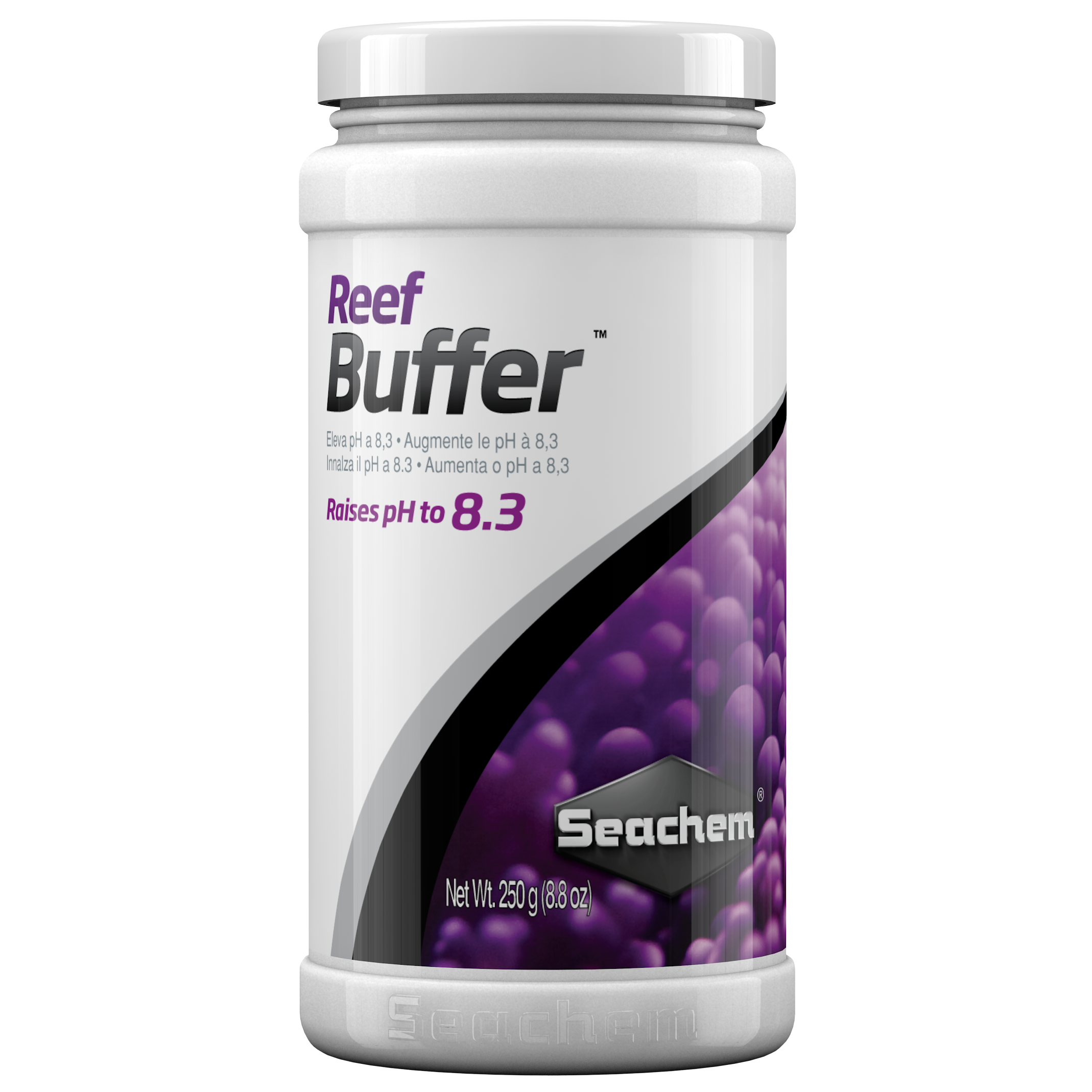 Seachem Reef Buffer 250g