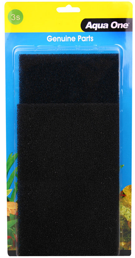 Aqua One Sponge Pad - AR620/620T (2pk)