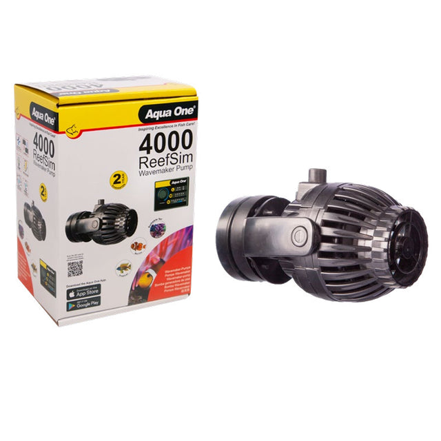 Aqua One Wavemaker - Adjustable Output