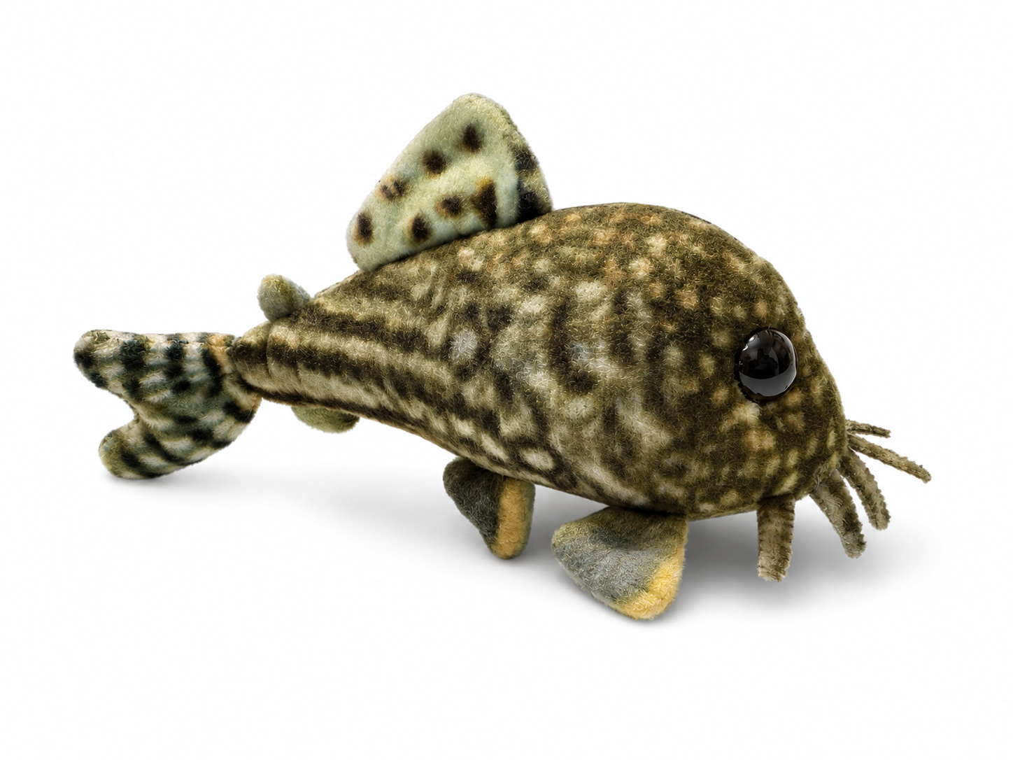 Sterbai Cory Plushie