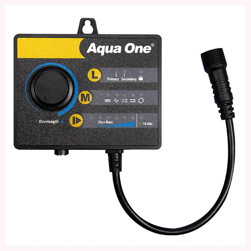 Aqua One Wavemaker - Adjustable Output