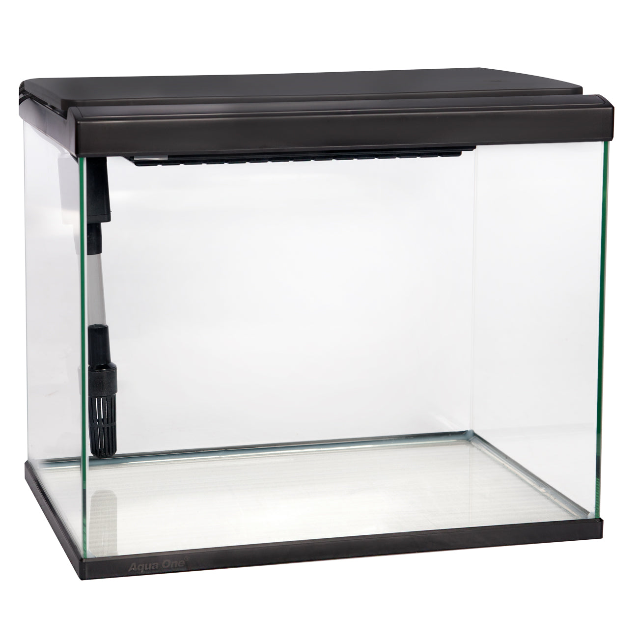 LifeStyle Classic 40 Aquarium 45cm Satin Black
