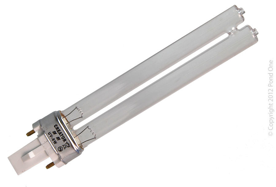 Replacement UV Bulbs