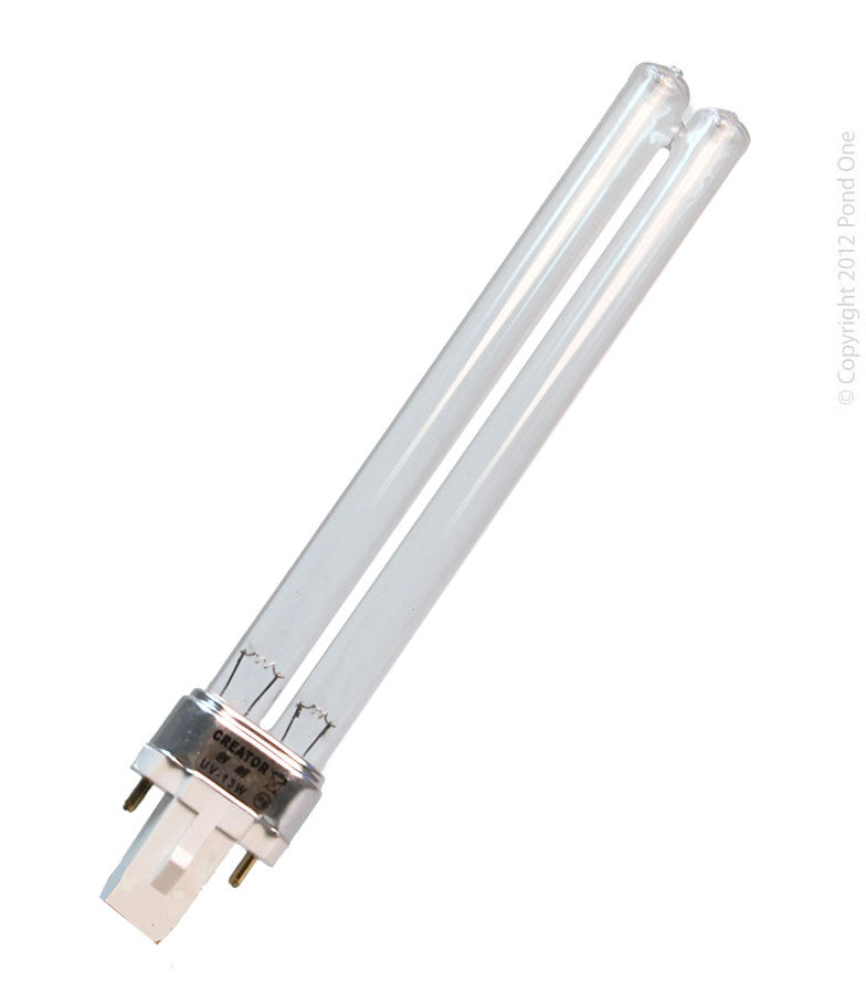 Replacement UV Bulbs