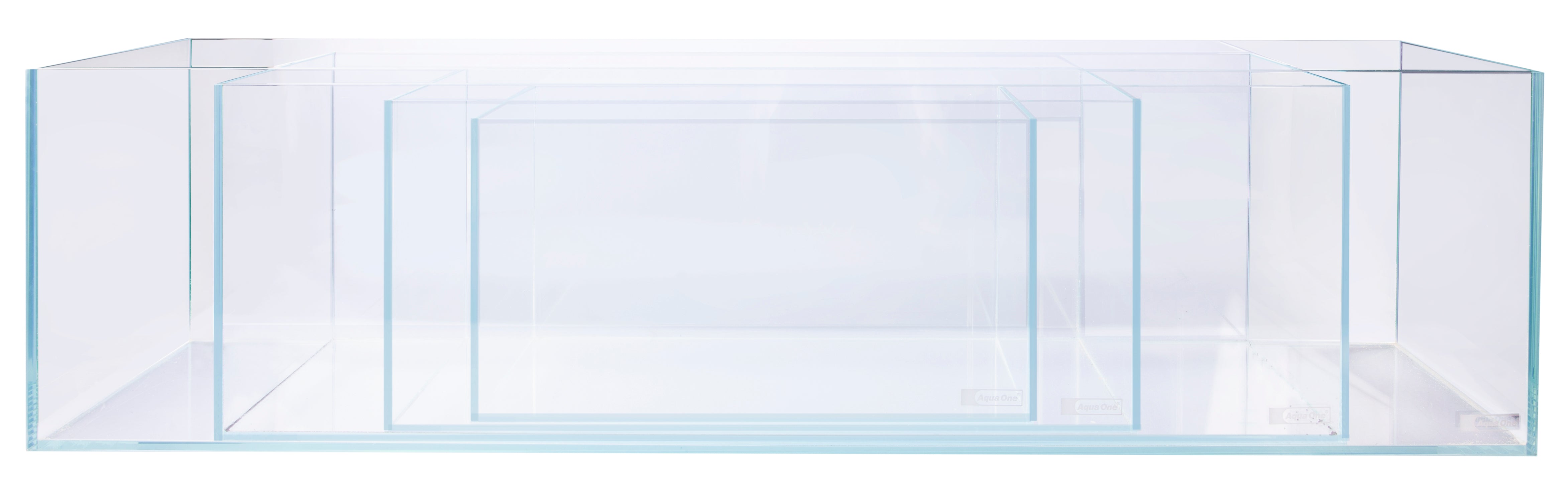 Aquascaping aquarium low iron sizes