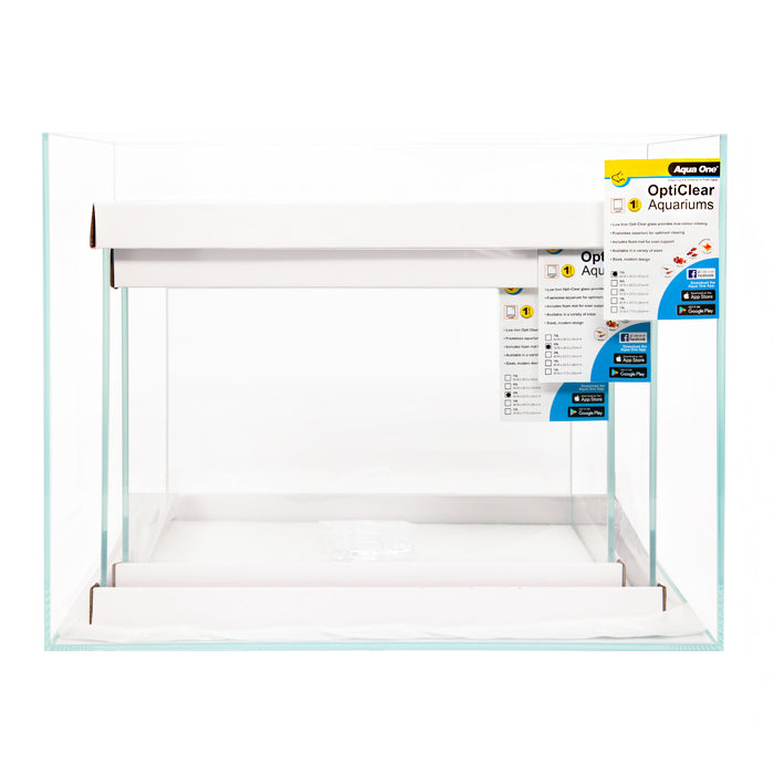 OptiClear Aquarium