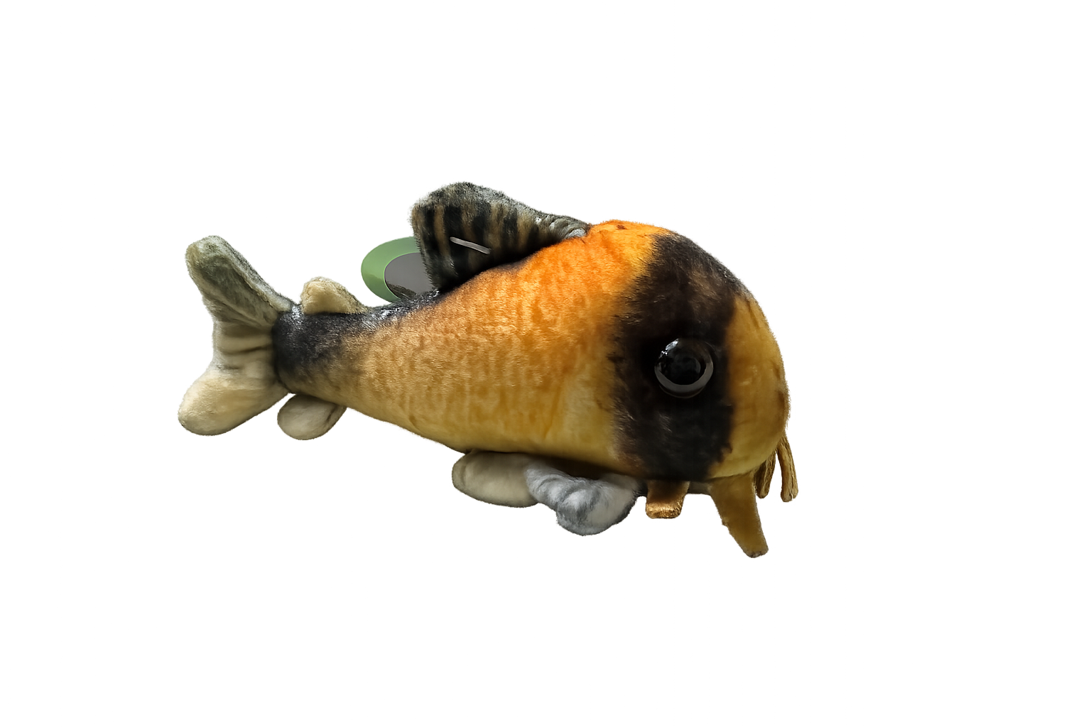 Bandit Cory Plushie