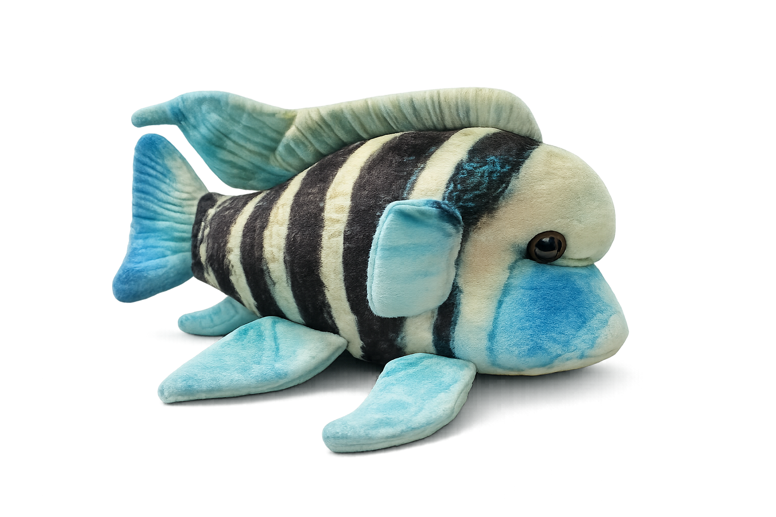 Frontosa Plushie