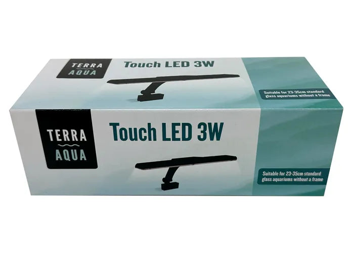 Terra Aqua Reflector Mini Touch LED 3W