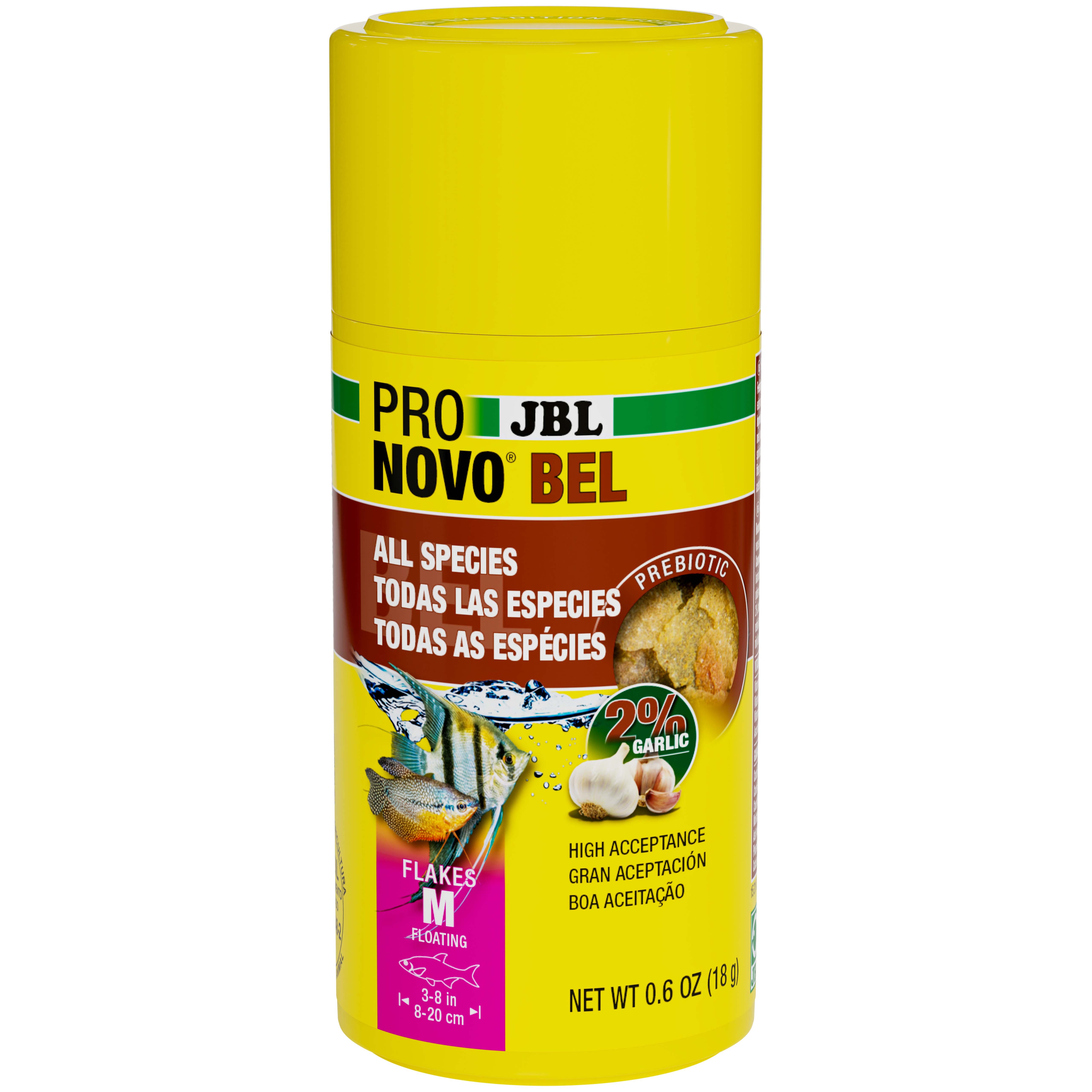 JBL PRONOVO Bel Medium Flake