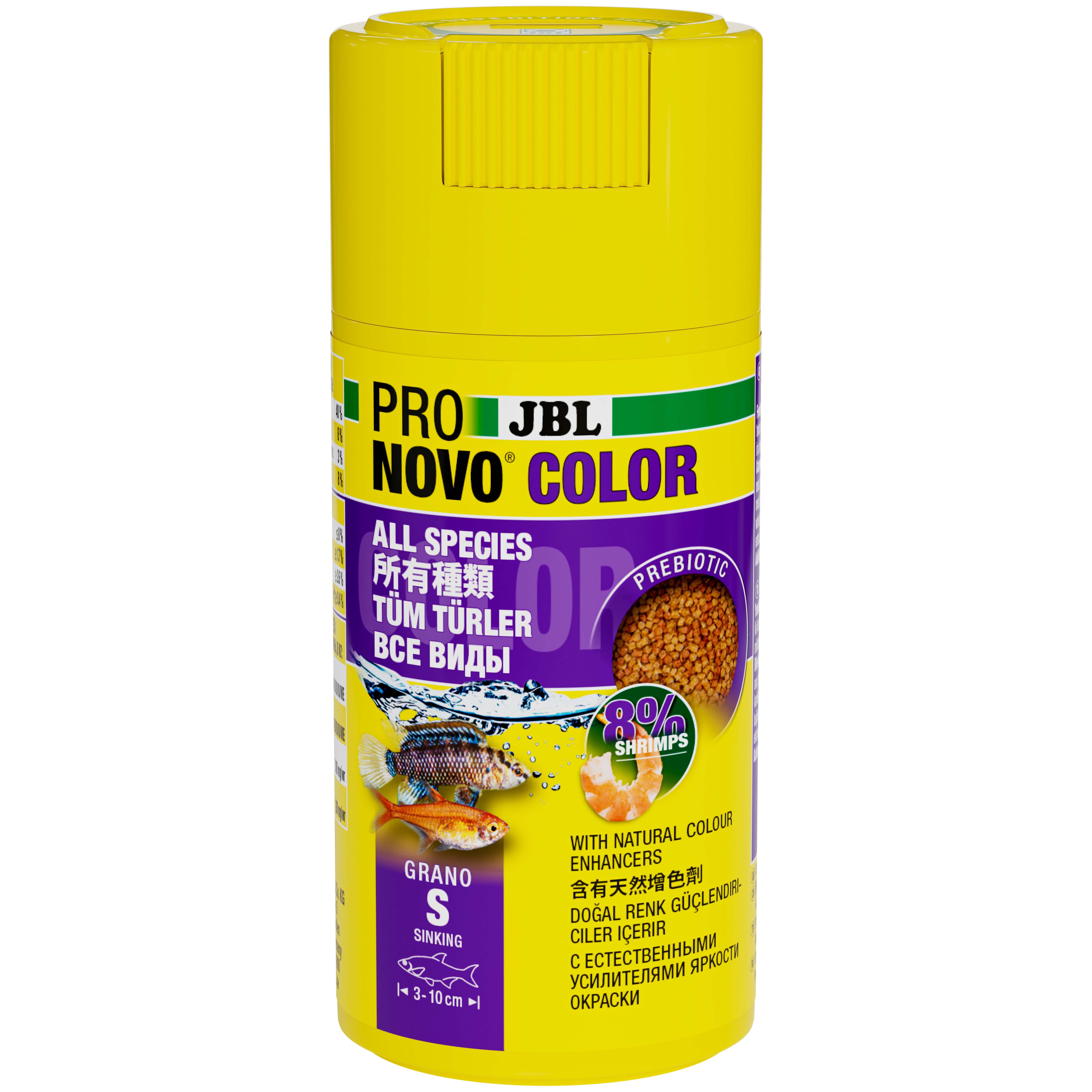 JBL PRONOVO Color CLICK
