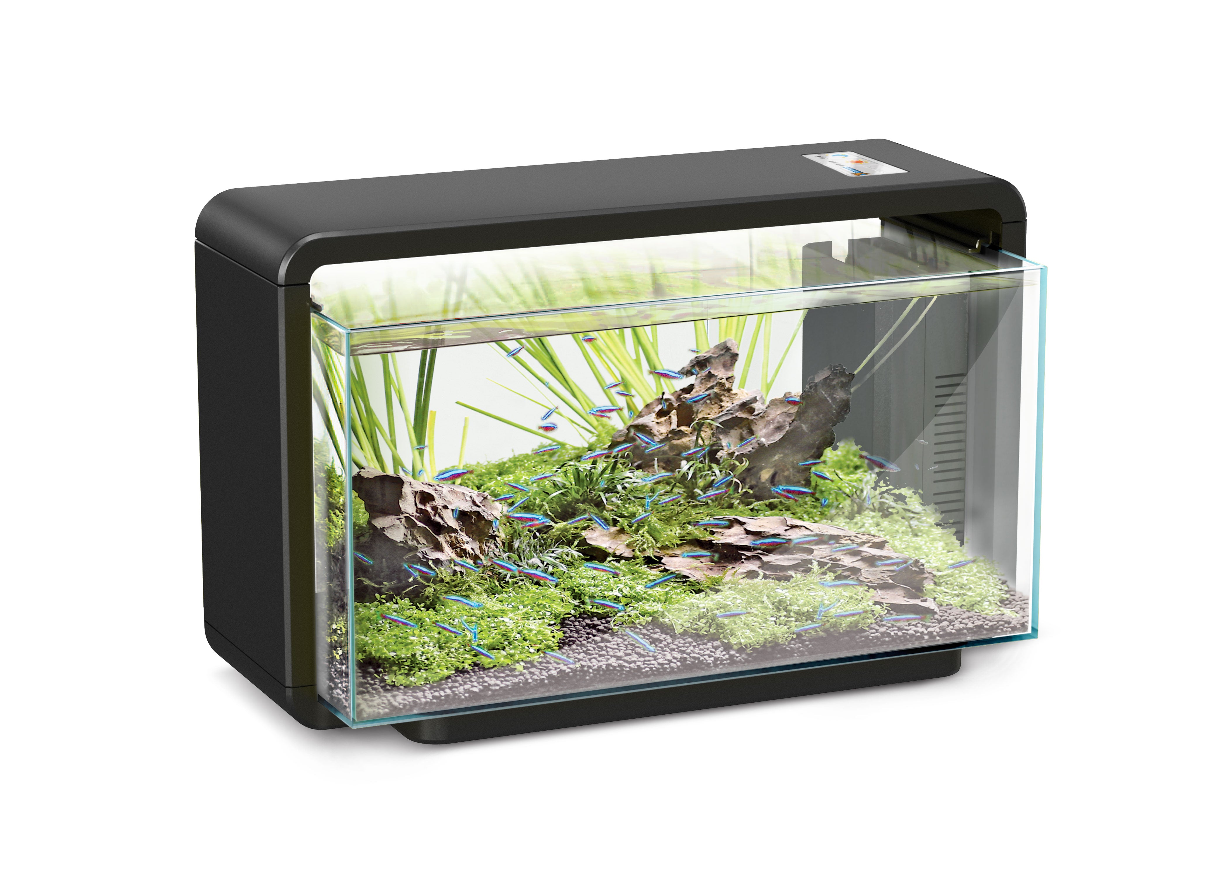 Hailea E25 Aquarium 25L