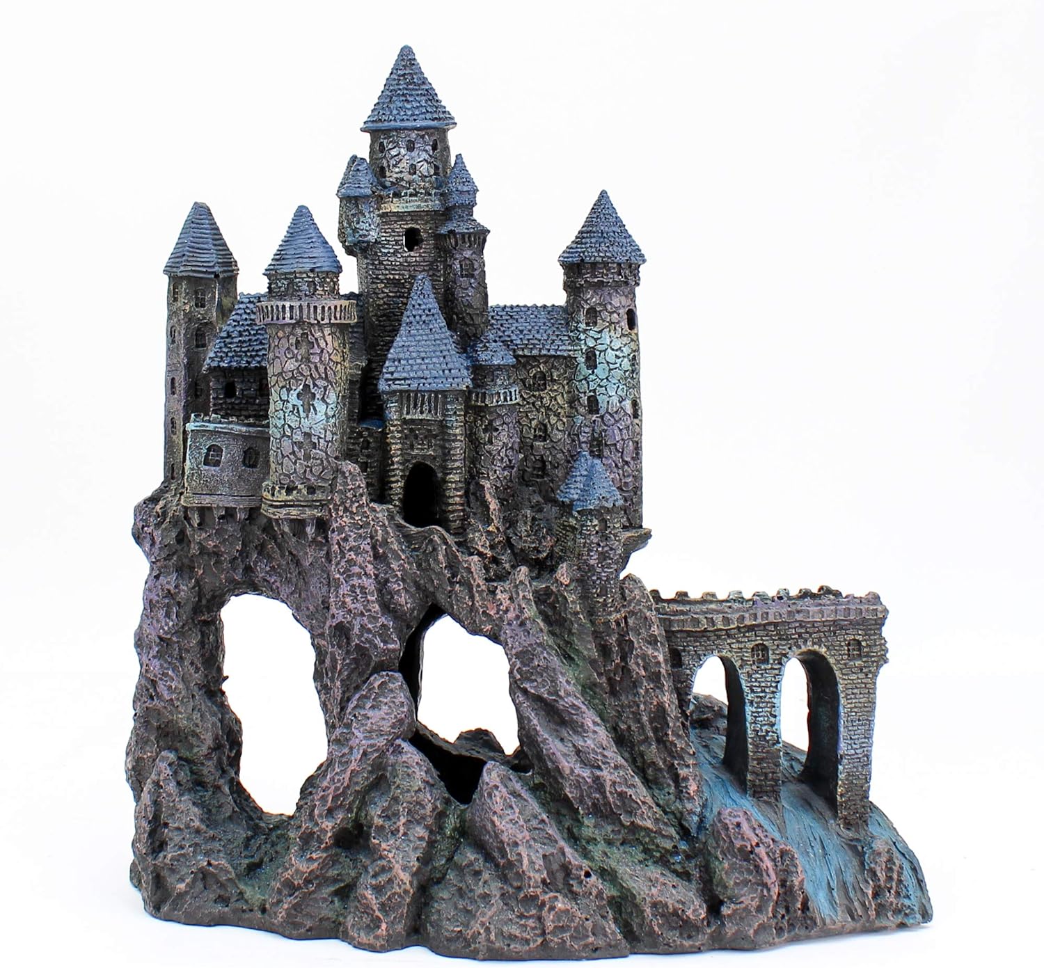 Magical Castle Super “Section A” Ornament
