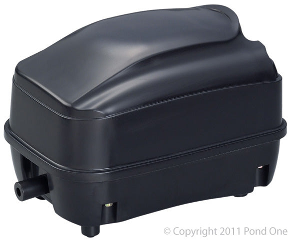 Pond One O2plus 12000 Air Machine (6600l/hr 60W)