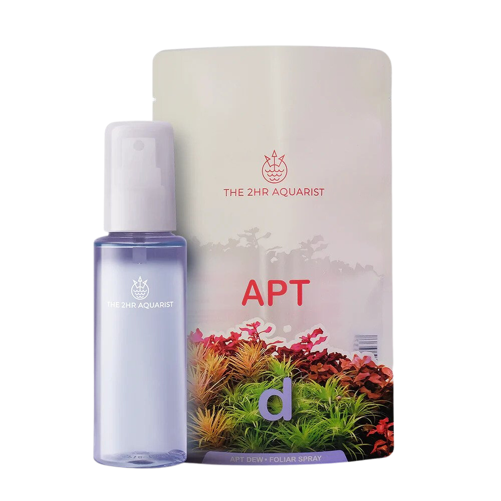 2HR Aquarist APT Dew 100ml