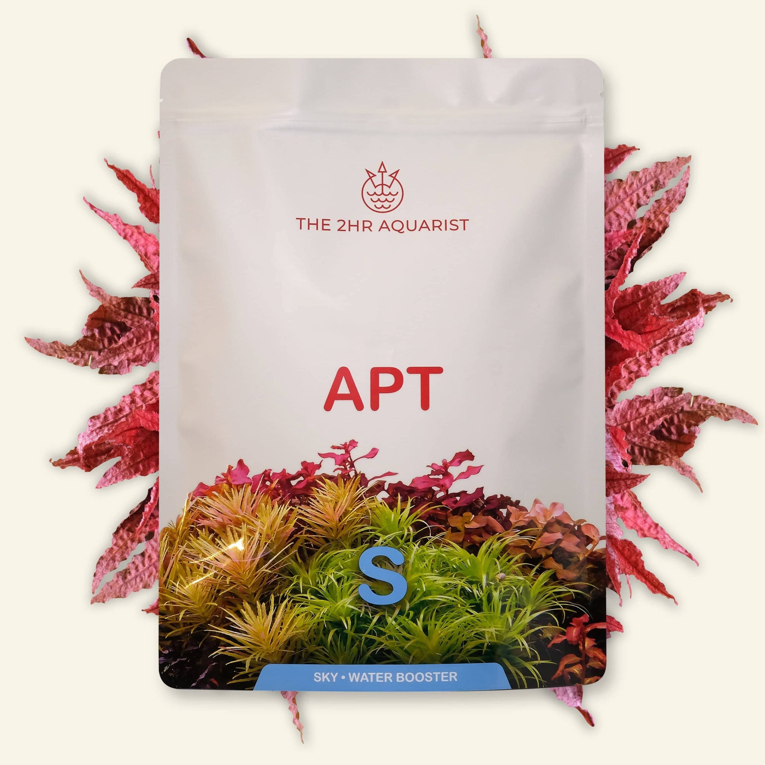 2Hr Aquarist APT Sky