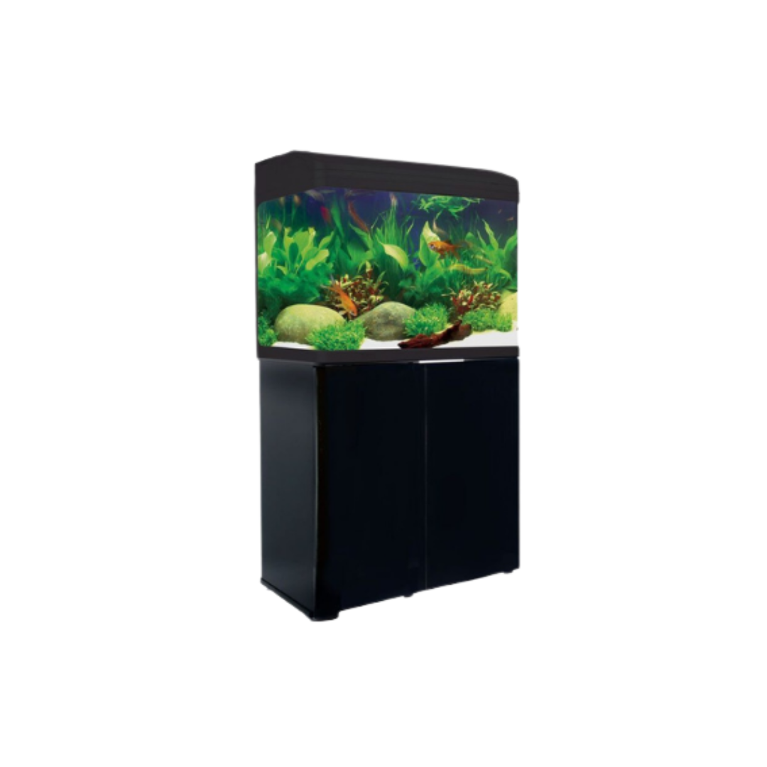 Aqua One AR620 AquaStyle Tank (Gloss Black) 90L