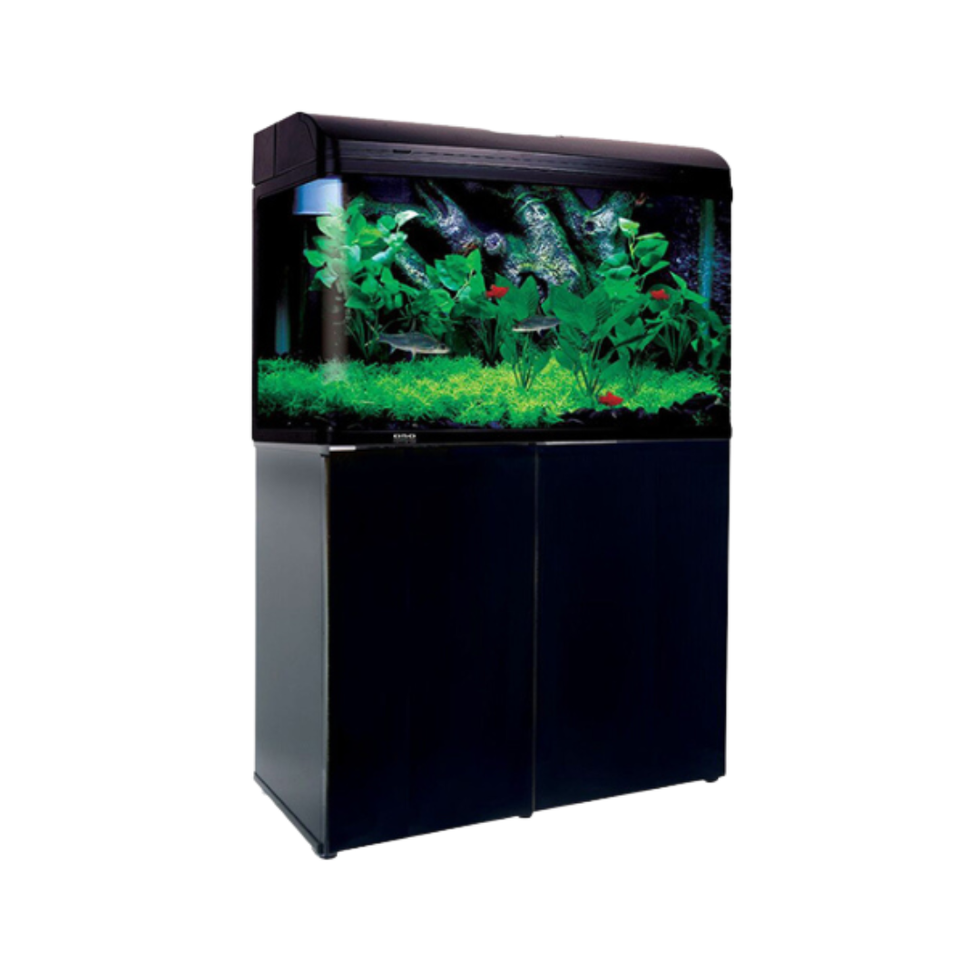 Aqua One AR980 AquaStyle Tank (Gloss Black) 215L