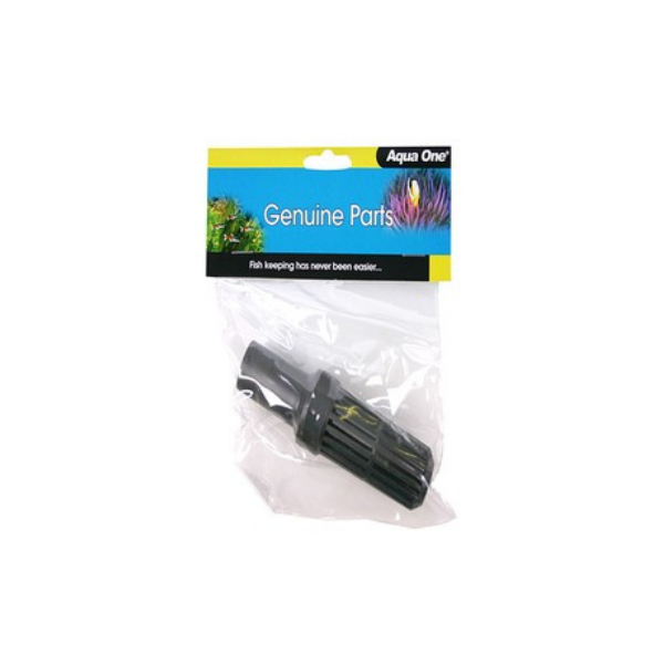 Aqua One Filter Intake Strainer