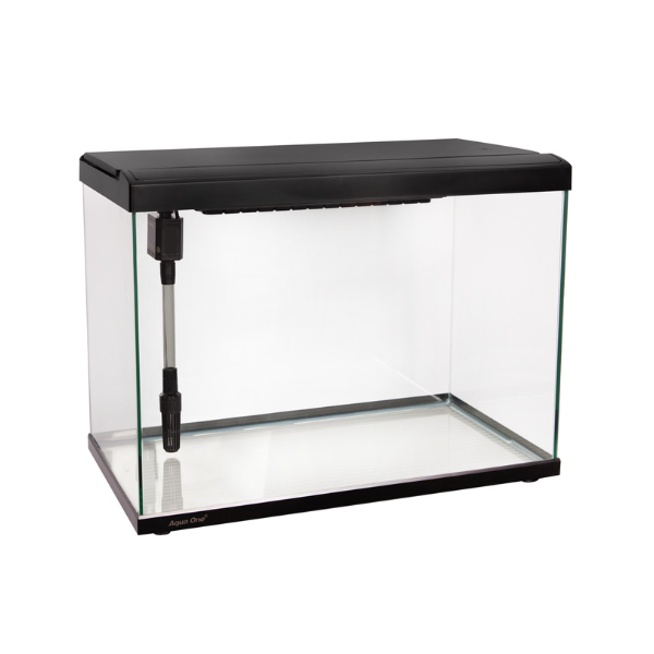 LifeStyle Classic 72 Aquarium 60cm Satin Black