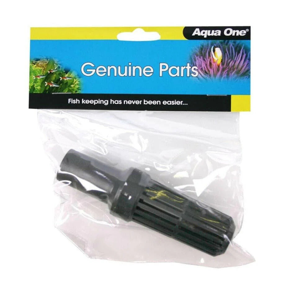 Aqua One Strainer-for AR Tanks and CF500-1200 Canister Filters
