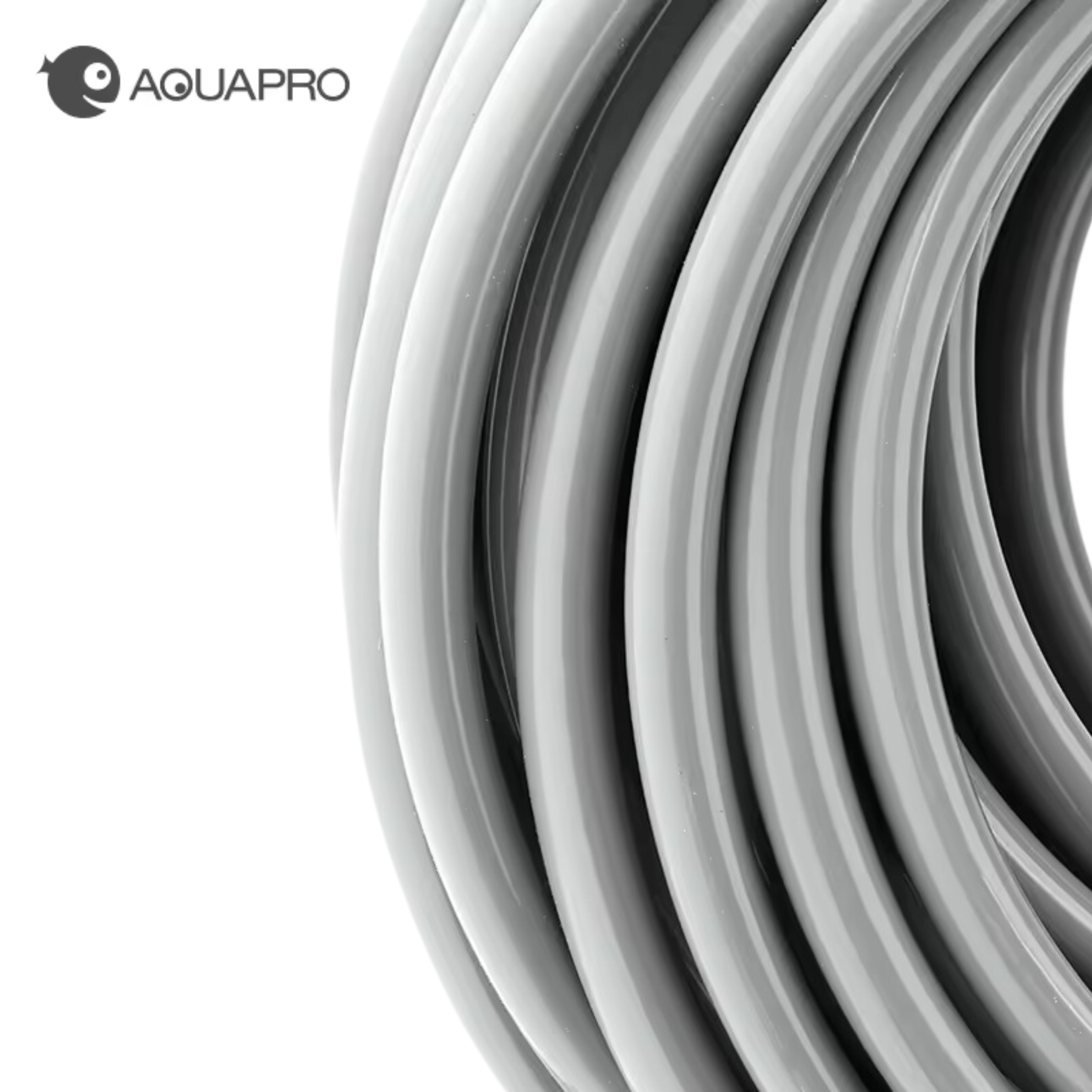 Aquapro FlexGuard PVC Filter Hose – 3m