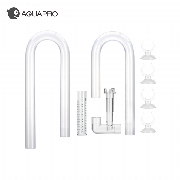 Aquapro Filter Inflow & Outflow Set with Surface Skimmer