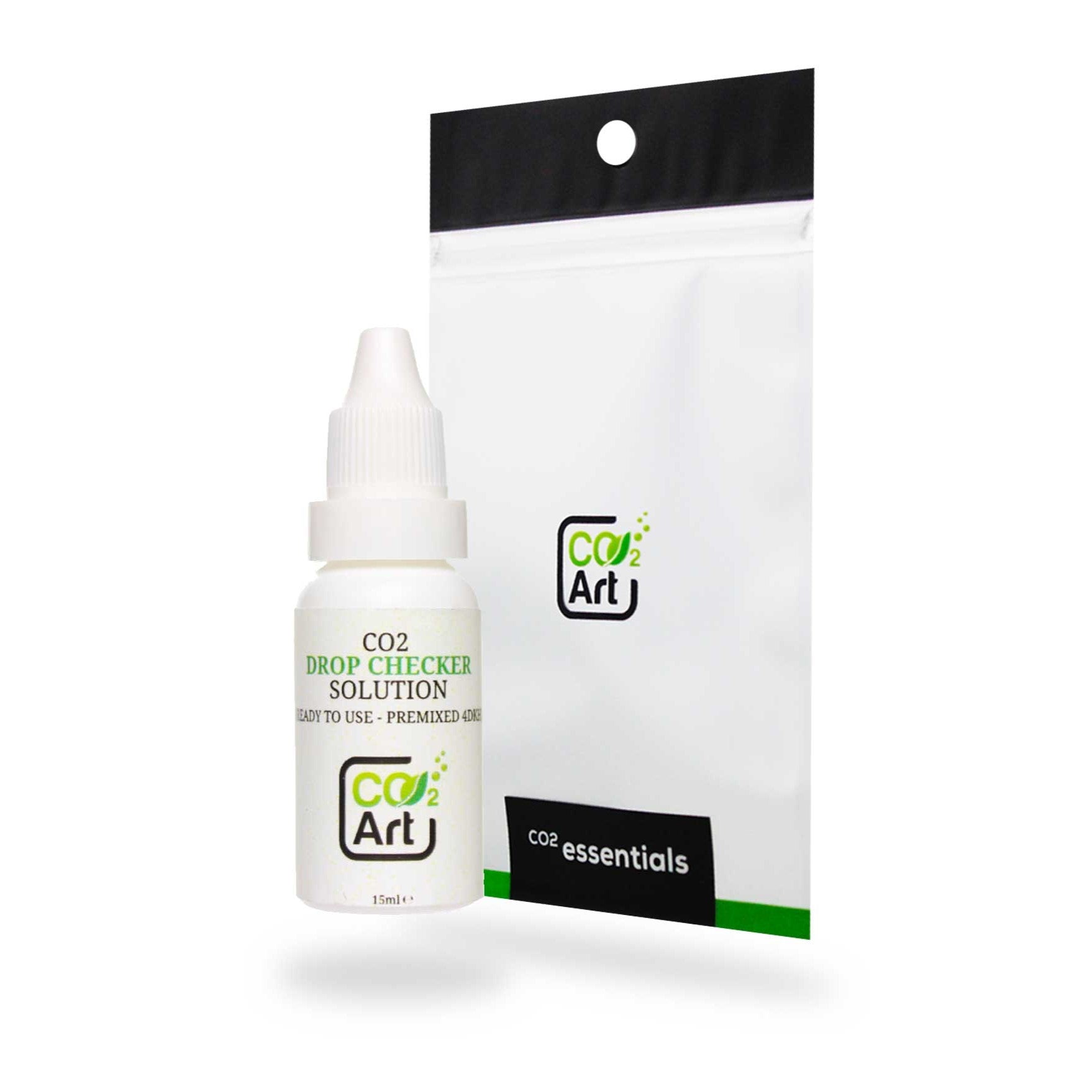 CO2Art Drop Checker Solution - 15ml