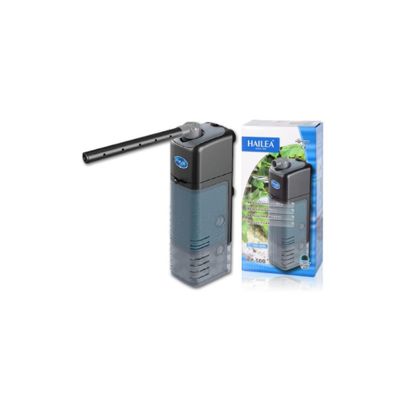 Hailea Internal Filter 500 L/h