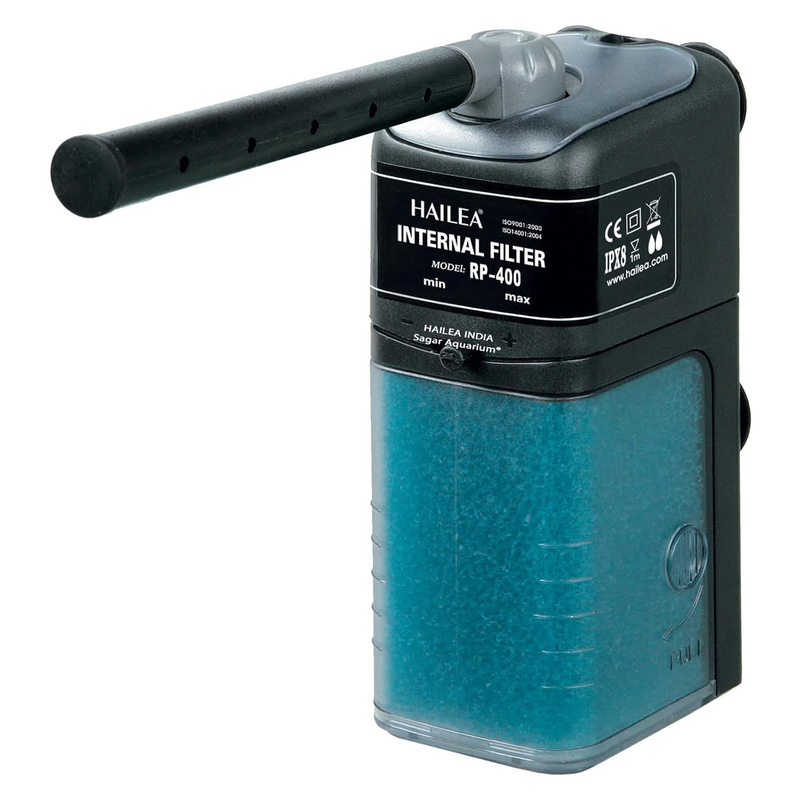 Hailea Internal Filter 400 L/h