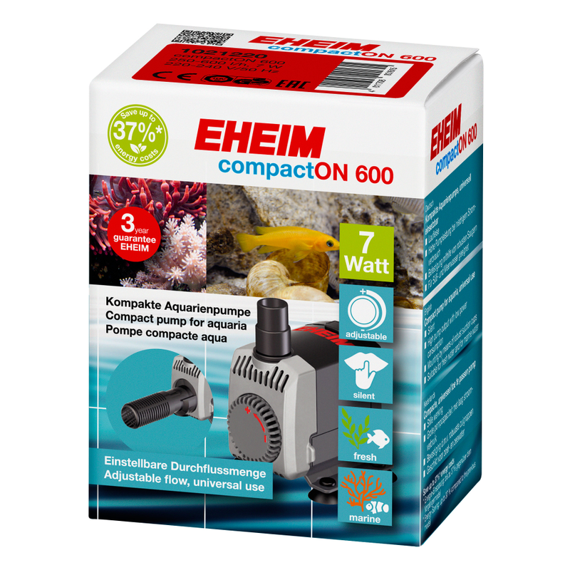 Eheim compactON 600