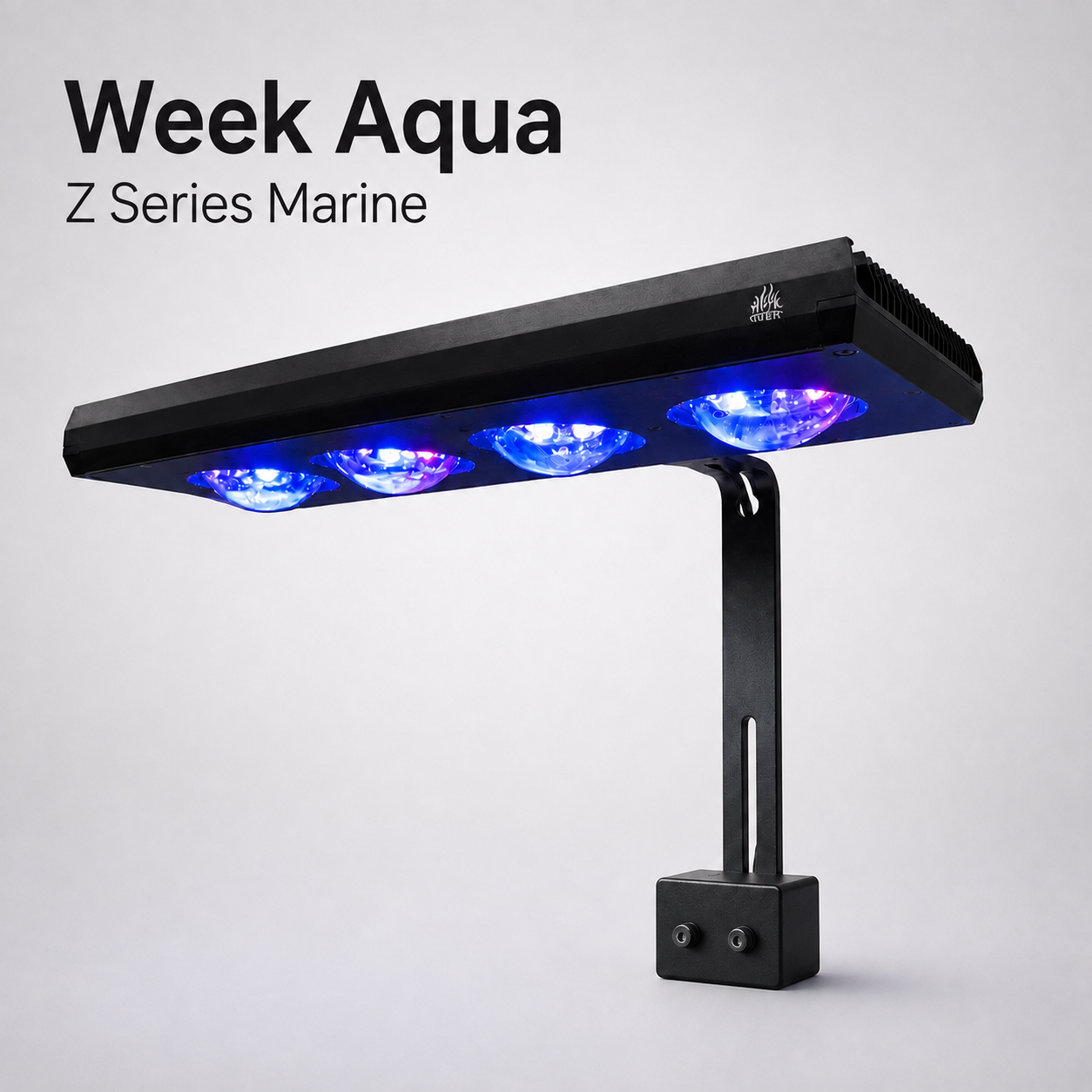 Week Aqua Z400SEA-Z LED Reef Light