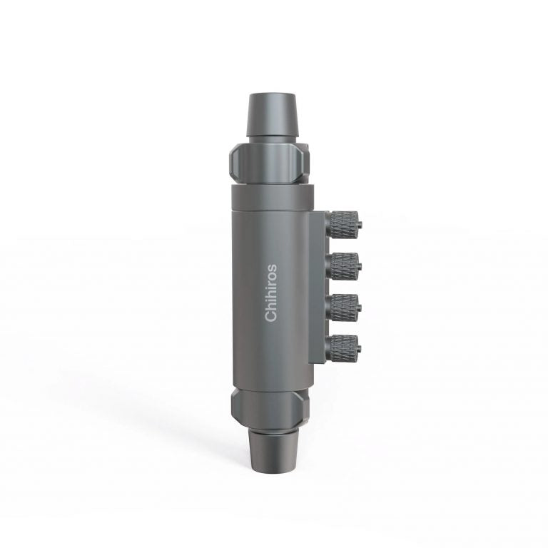Chihiros Inline Dosing Flow Adapter
