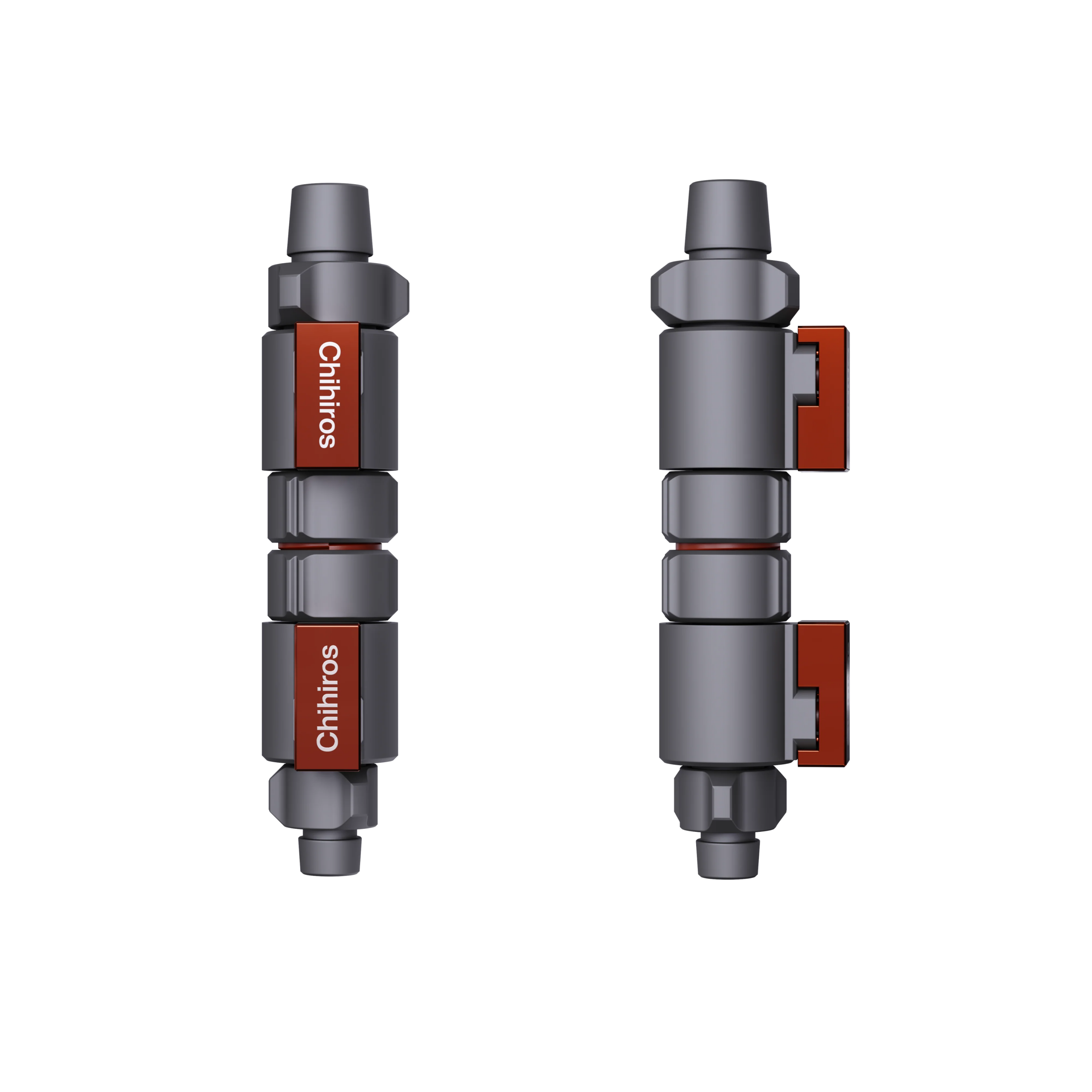 Chihiros Double Tap Quick Connector