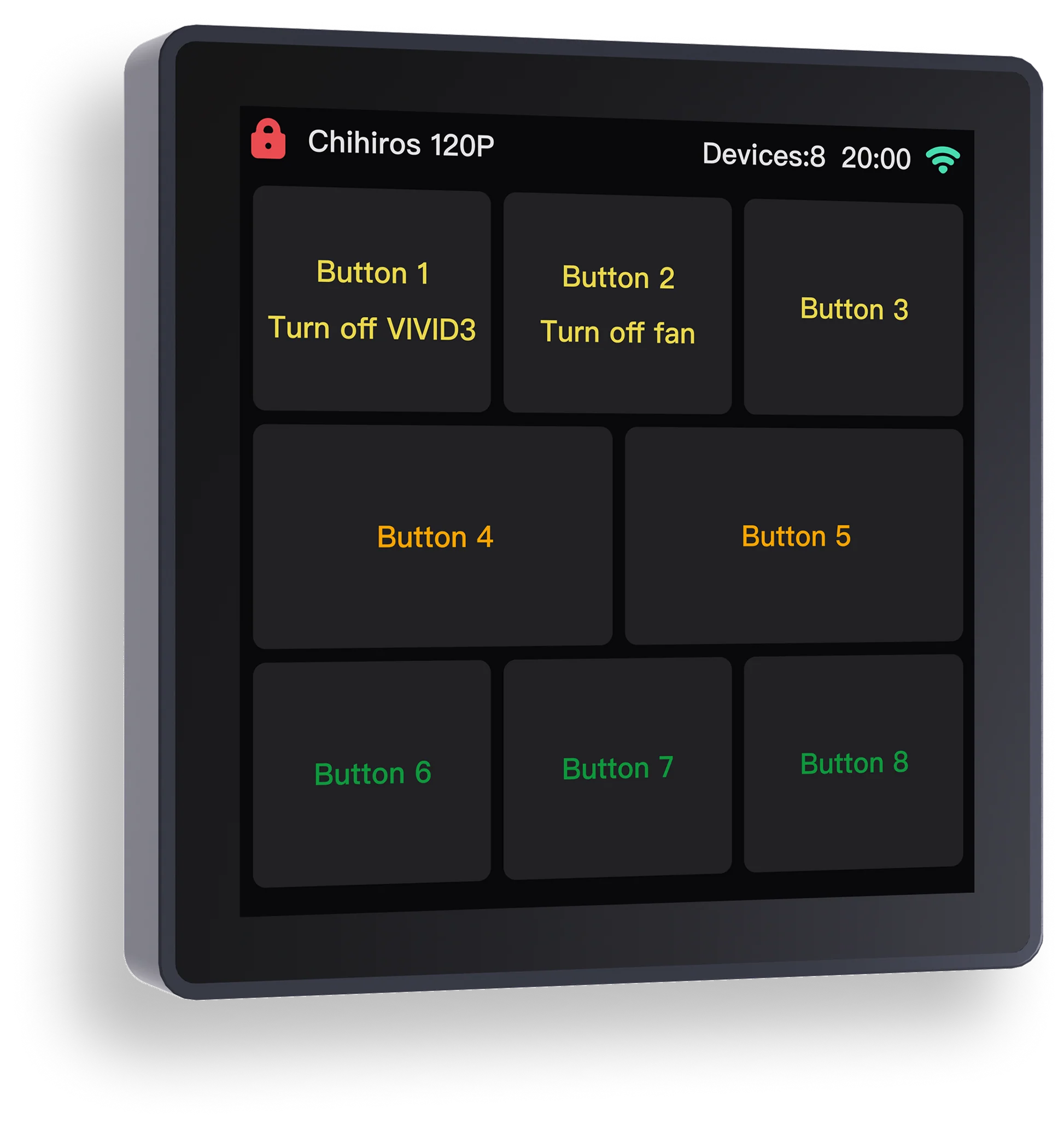 Chihiros WIFI Hub Pro