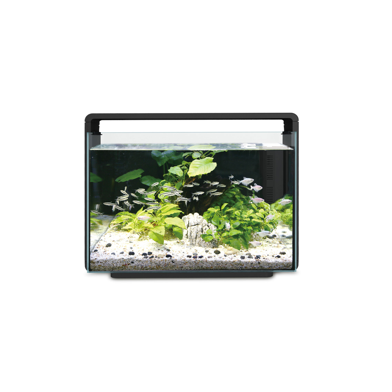 Hailea Aquarium 110L Black E110