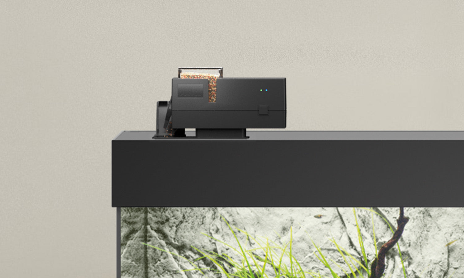 Juwel SmartFeed AppControl