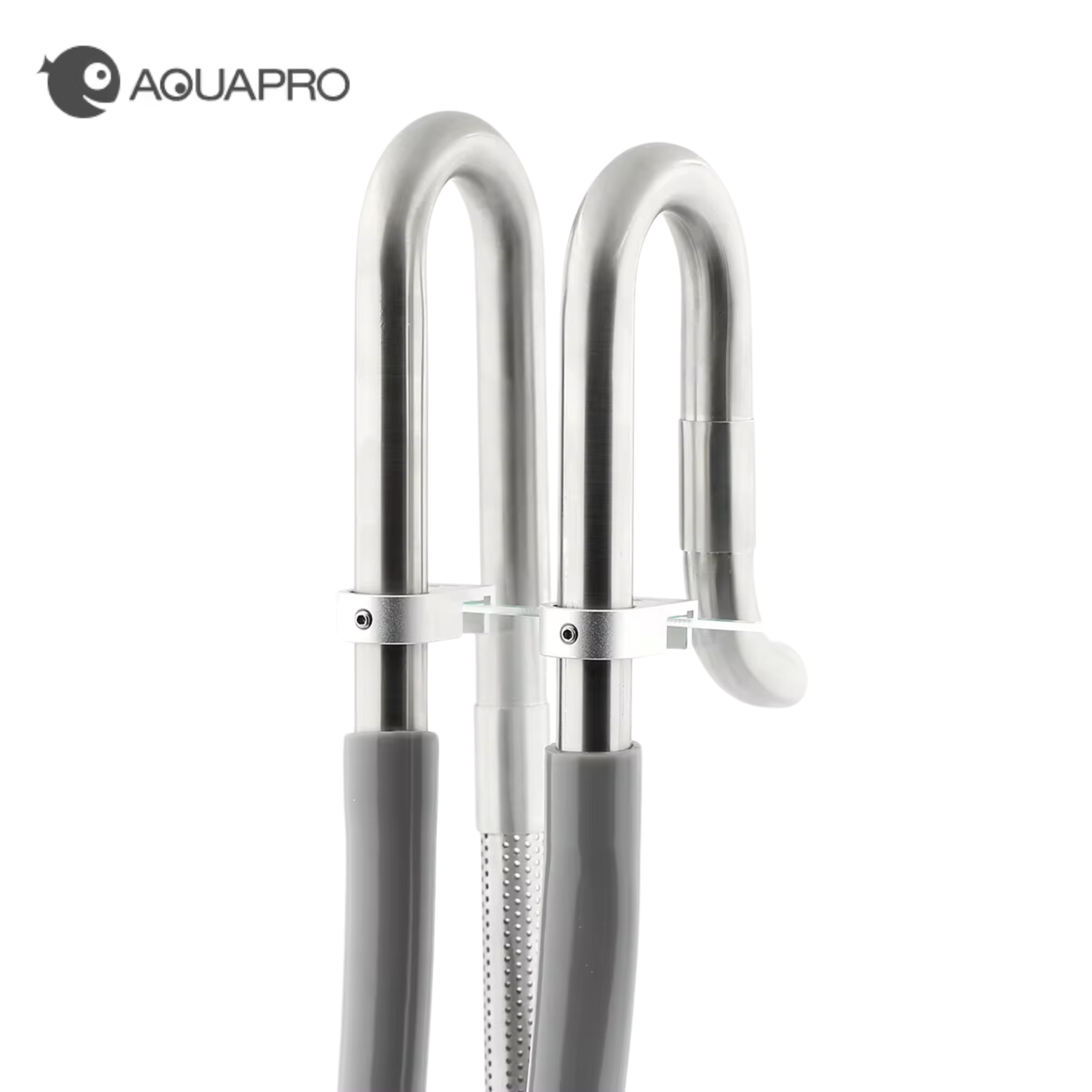 Aquapro FlexGuard PVC Filter Hose – 3m