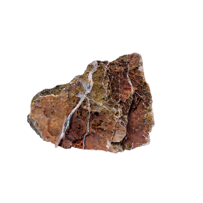 Maple Leaf Rock 15-25cm - 12kg