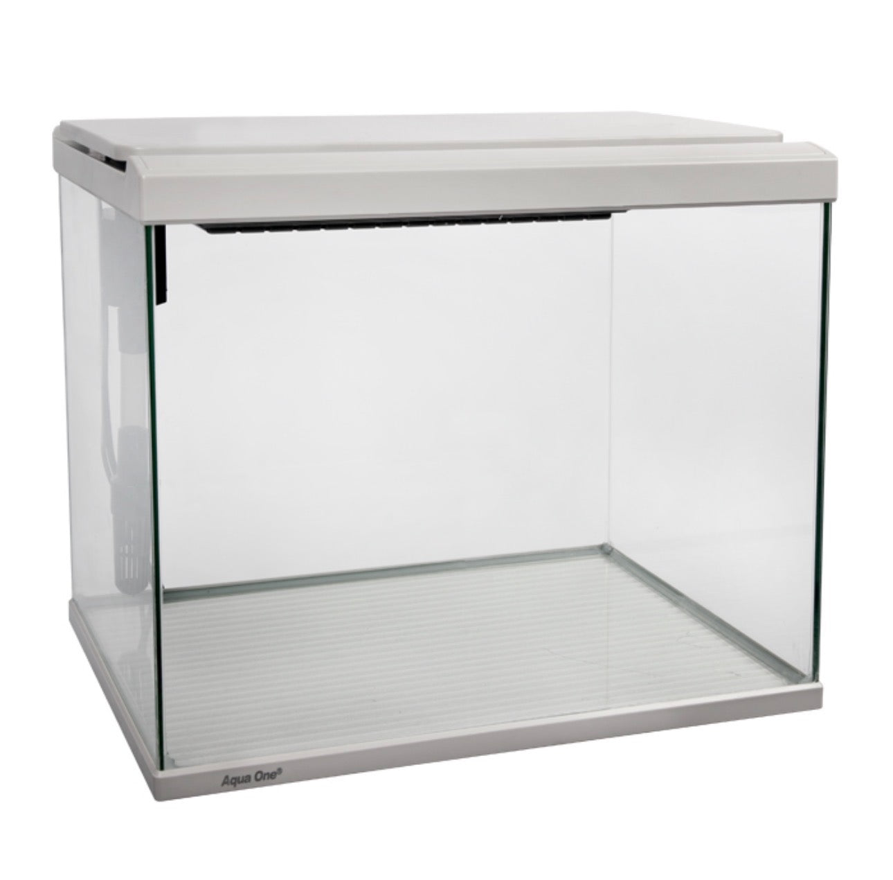 Lifestyle Classic 72 Aquarium 60cm Grey