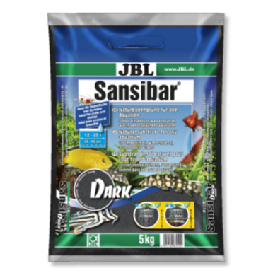 JBL Sansibar Dark Substrate