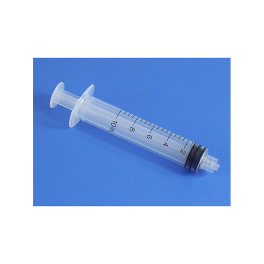 Syringe Without Needle 10ml